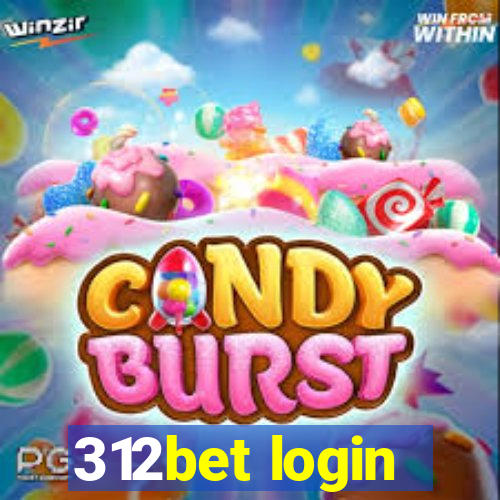 312bet login